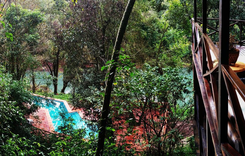 Yucuma Lodge เอลโซแบร์บิโอ ภายนอก รูปภาพ